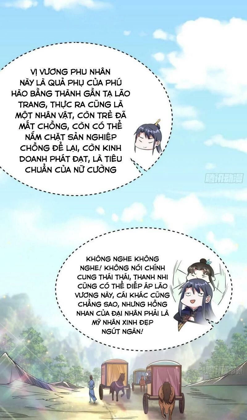 Ta Là Tà Đế Chapter 107 - Trang 4
