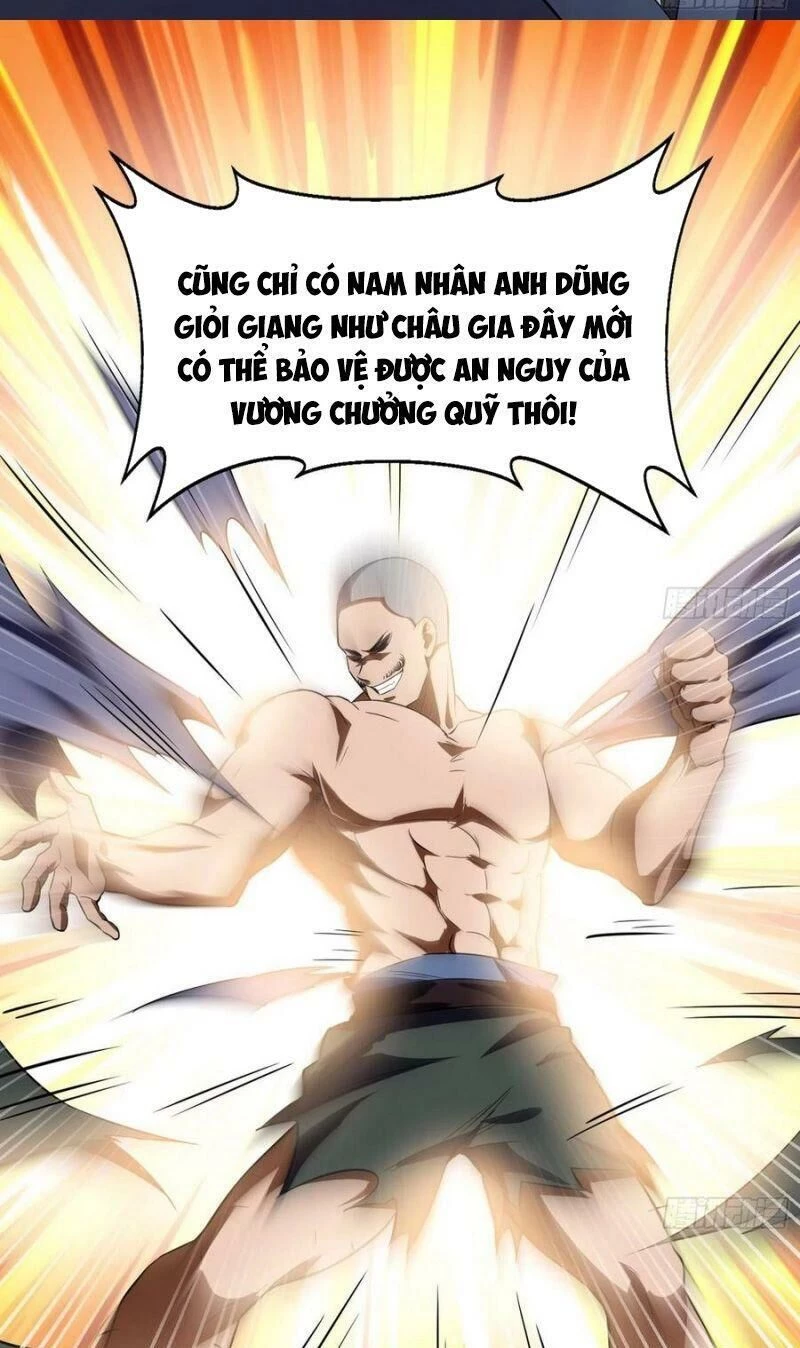 Ta Là Tà Đế Chapter 107 - Trang 4