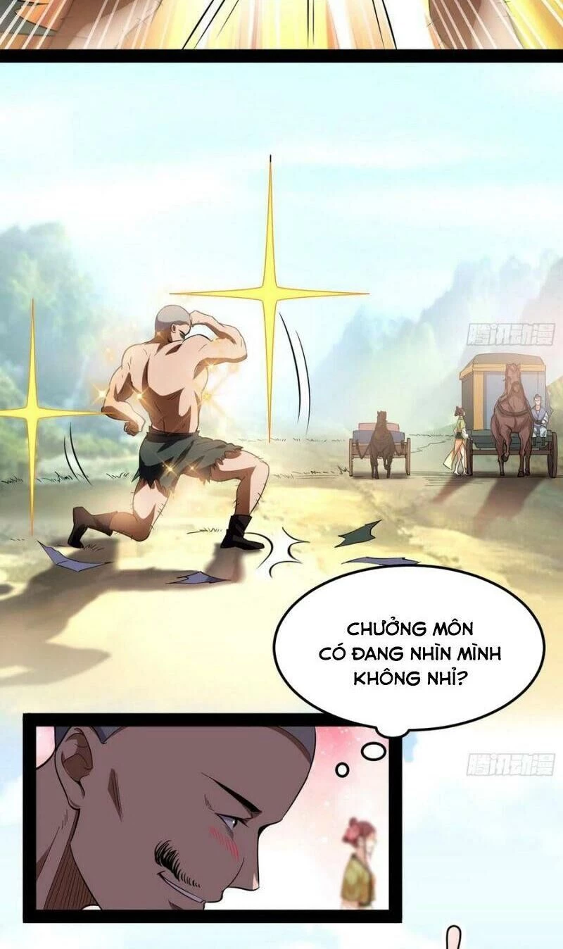 Ta Là Tà Đế Chapter 107 - Trang 4
