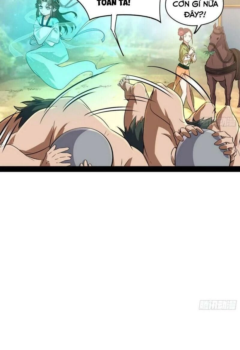 Ta Là Tà Đế Chapter 107 - Trang 4