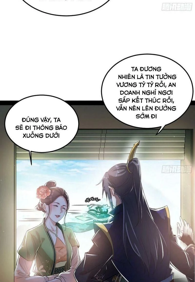 Ta Là Tà Đế Chapter 107 - Trang 4