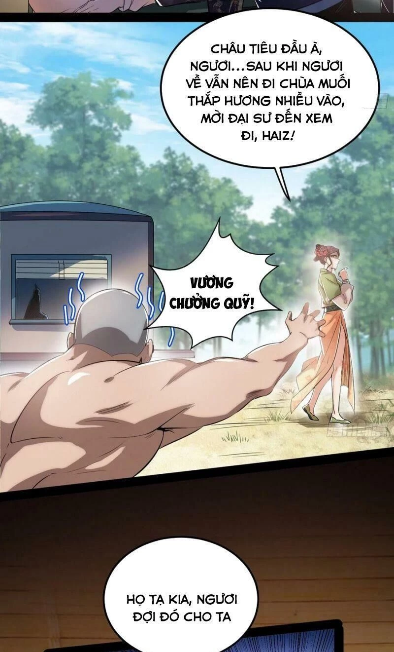 Ta Là Tà Đế Chapter 107 - Trang 4