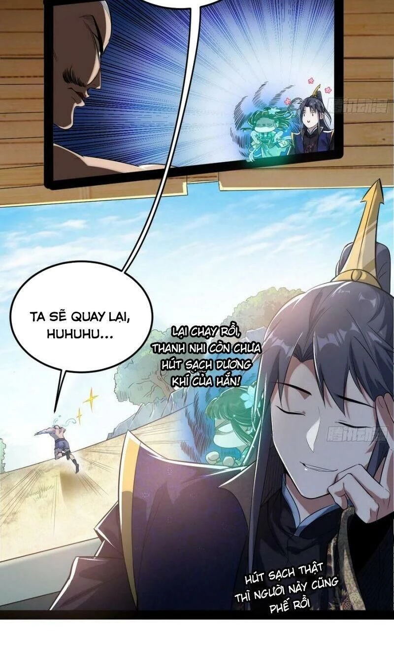 Ta Là Tà Đế Chapter 107 - Trang 4