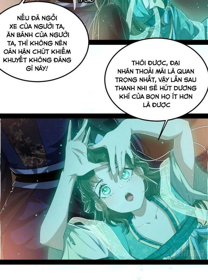 Ta Là Tà Đế Chapter 107 - Trang 4