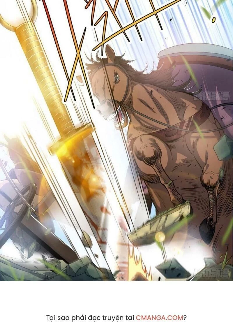 Ta Là Tà Đế Chapter 107 - Trang 4