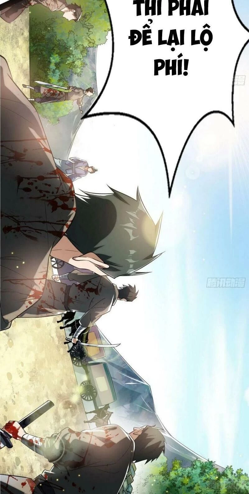 Ta Là Tà Đế Chapter 107 - Trang 4