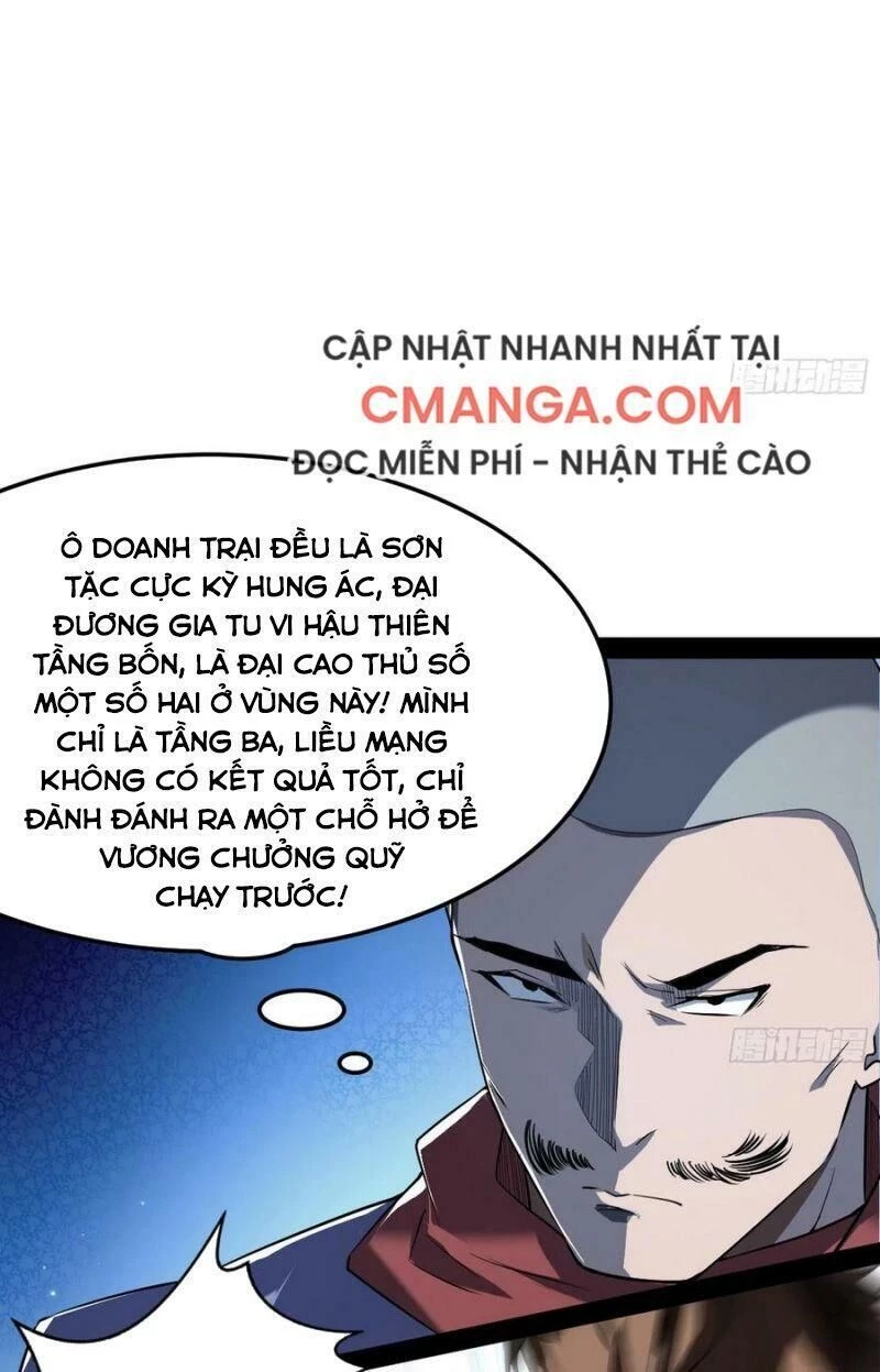 Ta Là Tà Đế Chapter 107 - Trang 4