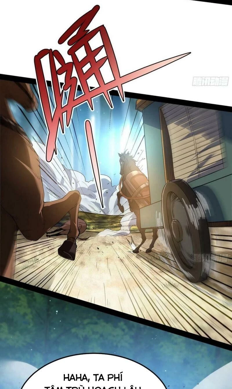 Ta Là Tà Đế Chapter 107 - Trang 4