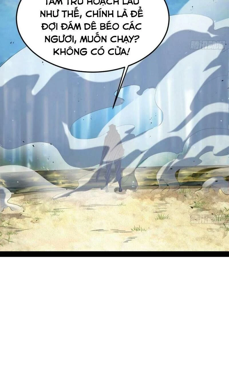 Ta Là Tà Đế Chapter 107 - Trang 4