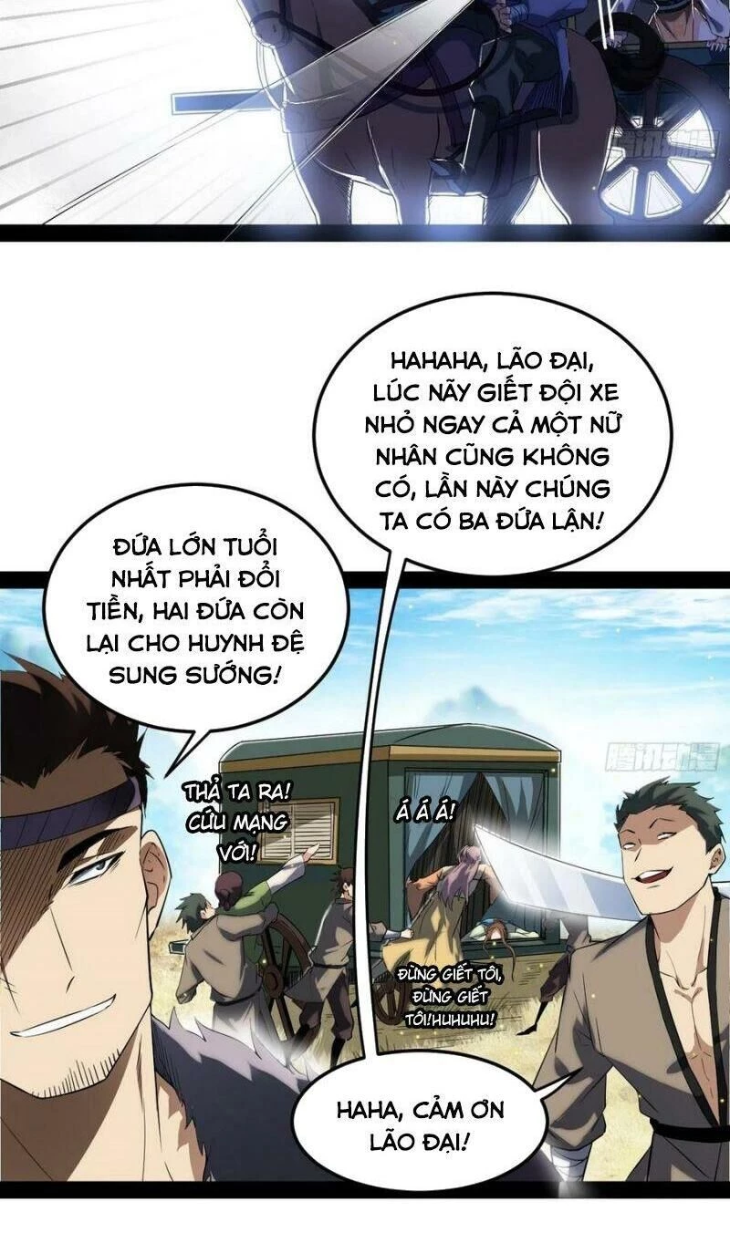 Ta Là Tà Đế Chapter 107 - Trang 4