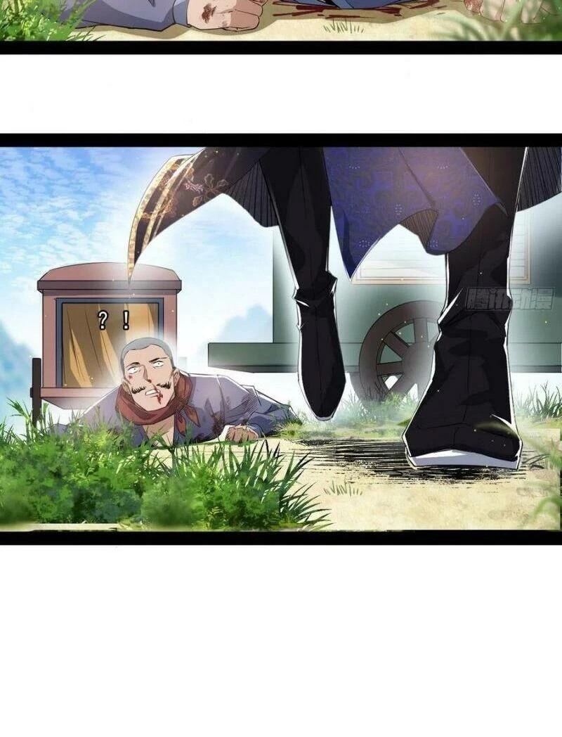 Ta Là Tà Đế Chapter 107 - Trang 4