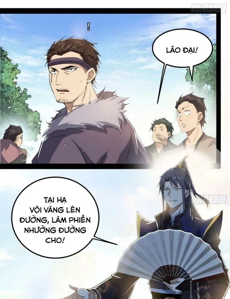 Ta Là Tà Đế Chapter 107 - Trang 4