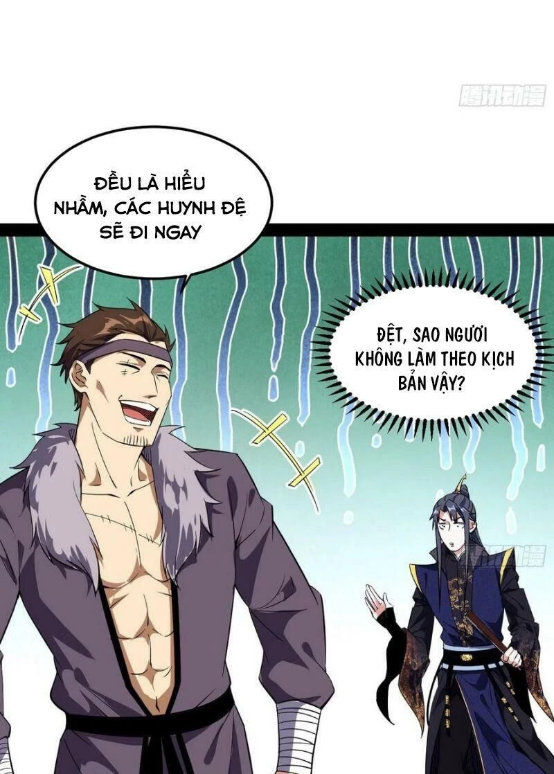 Ta Là Tà Đế Chapter 107 - Trang 4