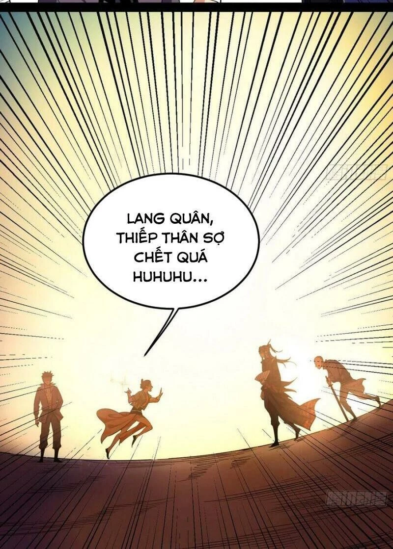 Ta Là Tà Đế Chapter 107 - Trang 4