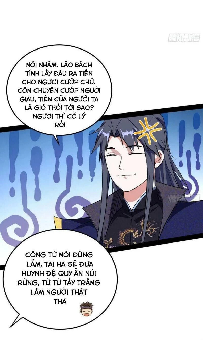 Ta Là Tà Đế Chapter 107 - Trang 4