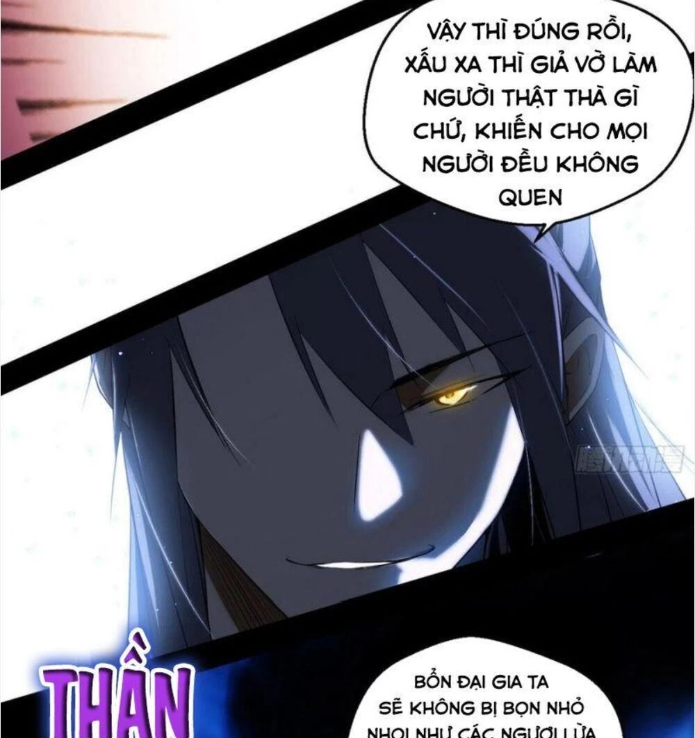 Ta Là Tà Đế Chapter 108 - Trang 4