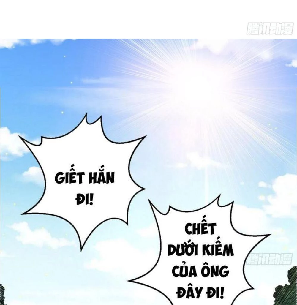Ta Là Tà Đế Chapter 108 - Trang 4