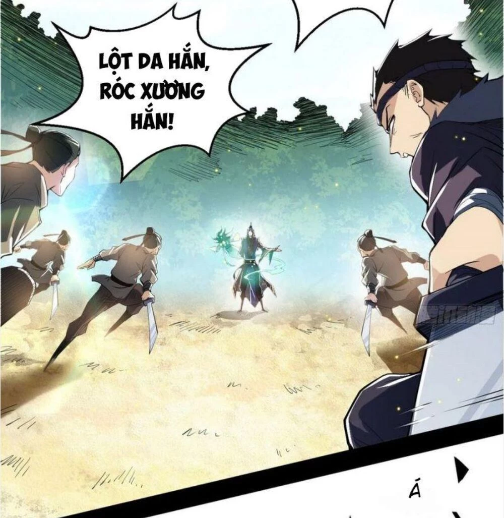 Ta Là Tà Đế Chapter 108 - Trang 4