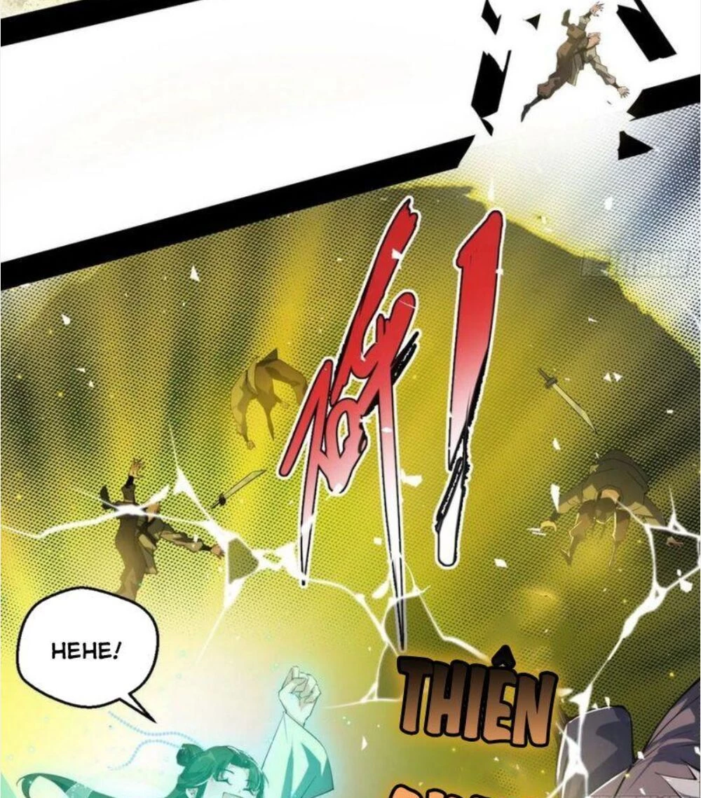 Ta Là Tà Đế Chapter 108 - Trang 4