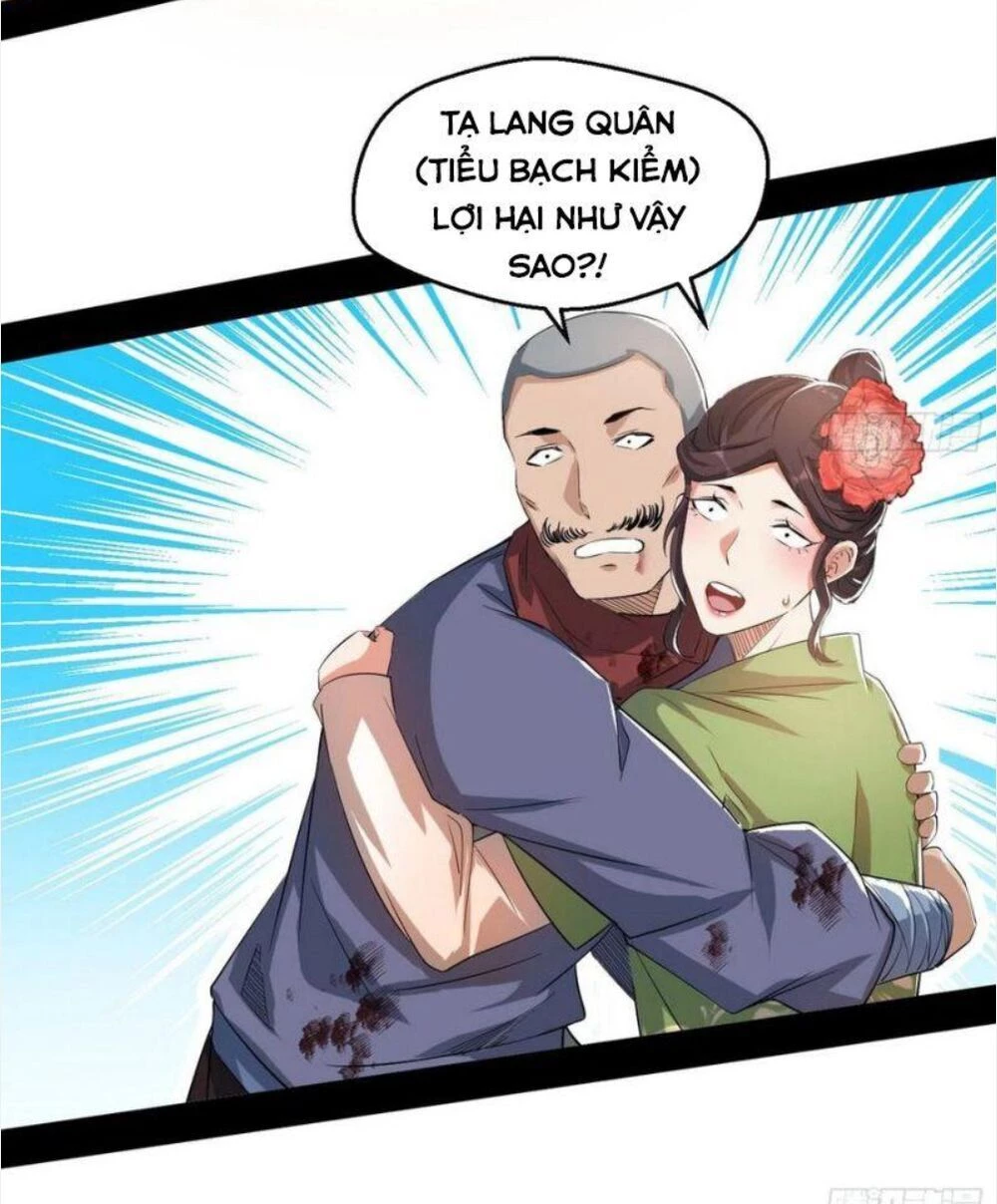 Ta Là Tà Đế Chapter 108 - Trang 4
