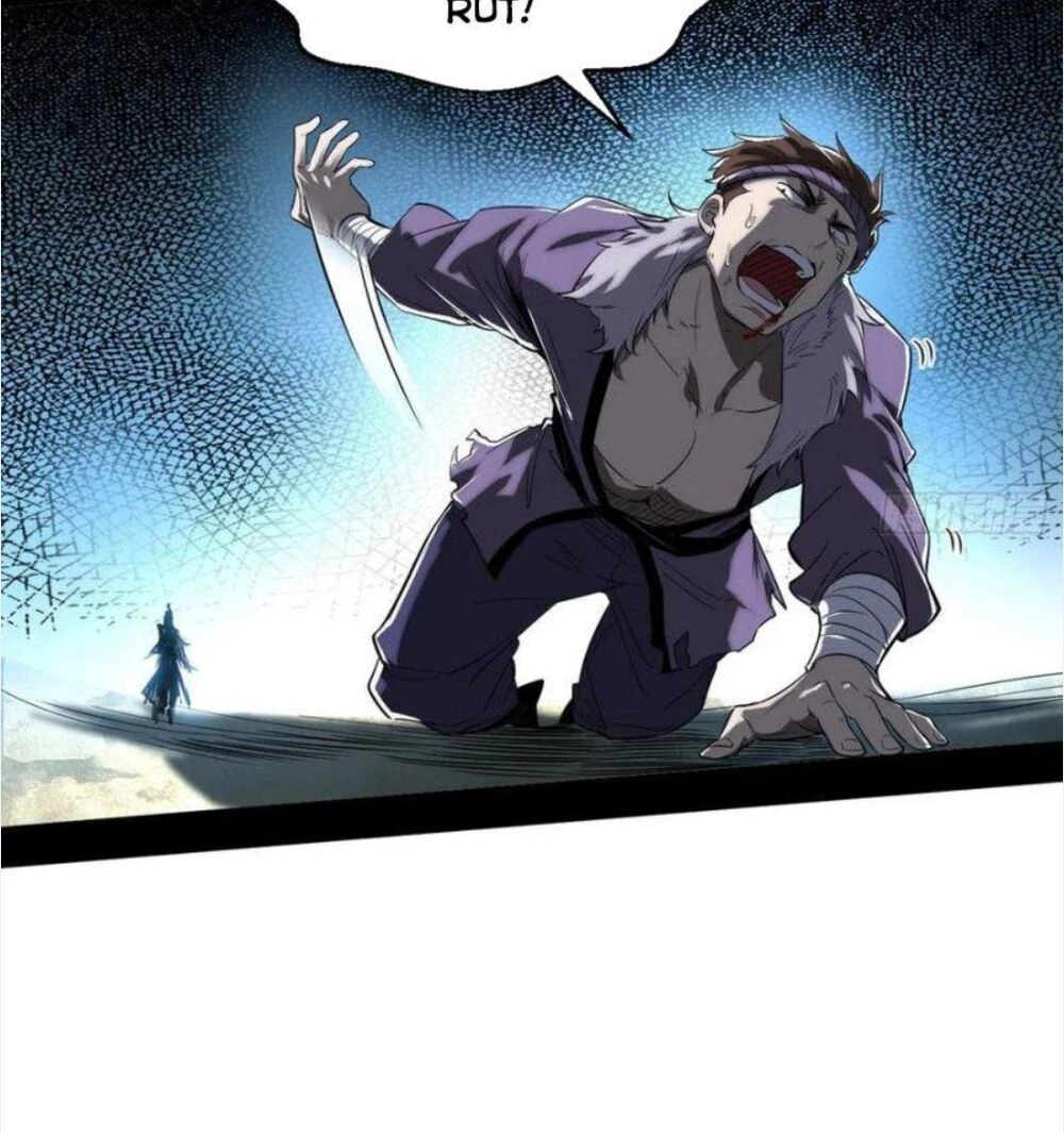 Ta Là Tà Đế Chapter 108 - Trang 4