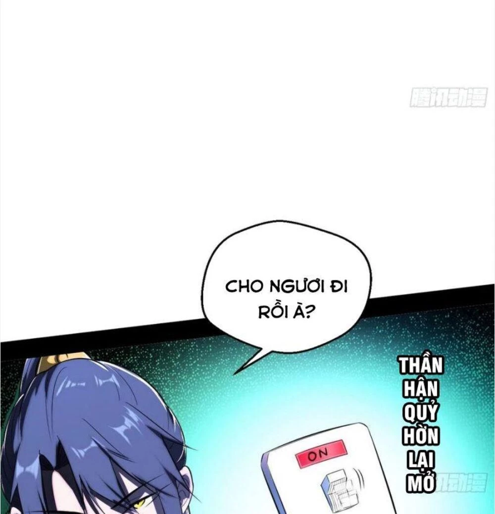 Ta Là Tà Đế Chapter 108 - Trang 4