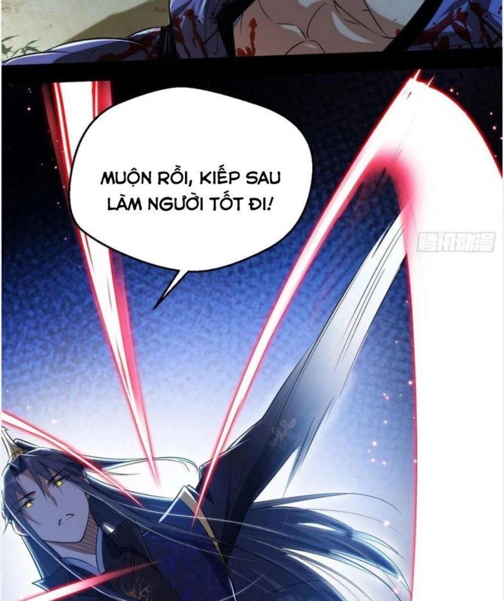 Ta Là Tà Đế Chapter 108 - Trang 4