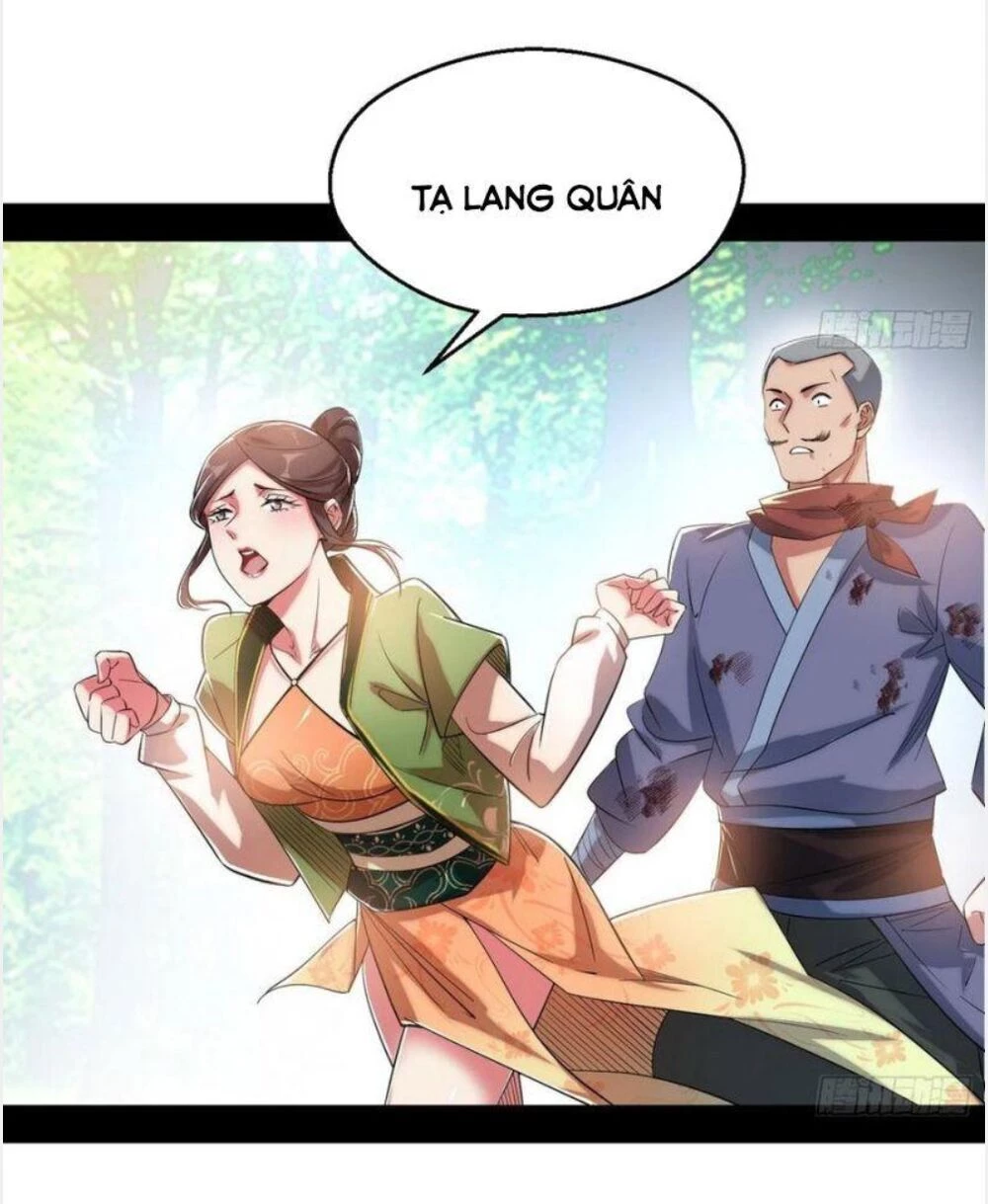 Ta Là Tà Đế Chapter 108 - Trang 4