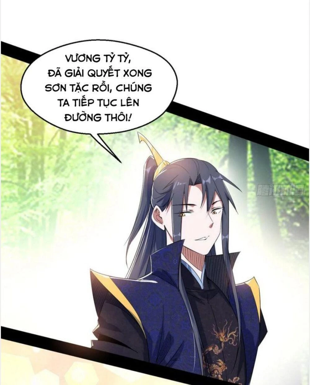 Ta Là Tà Đế Chapter 108 - Trang 4