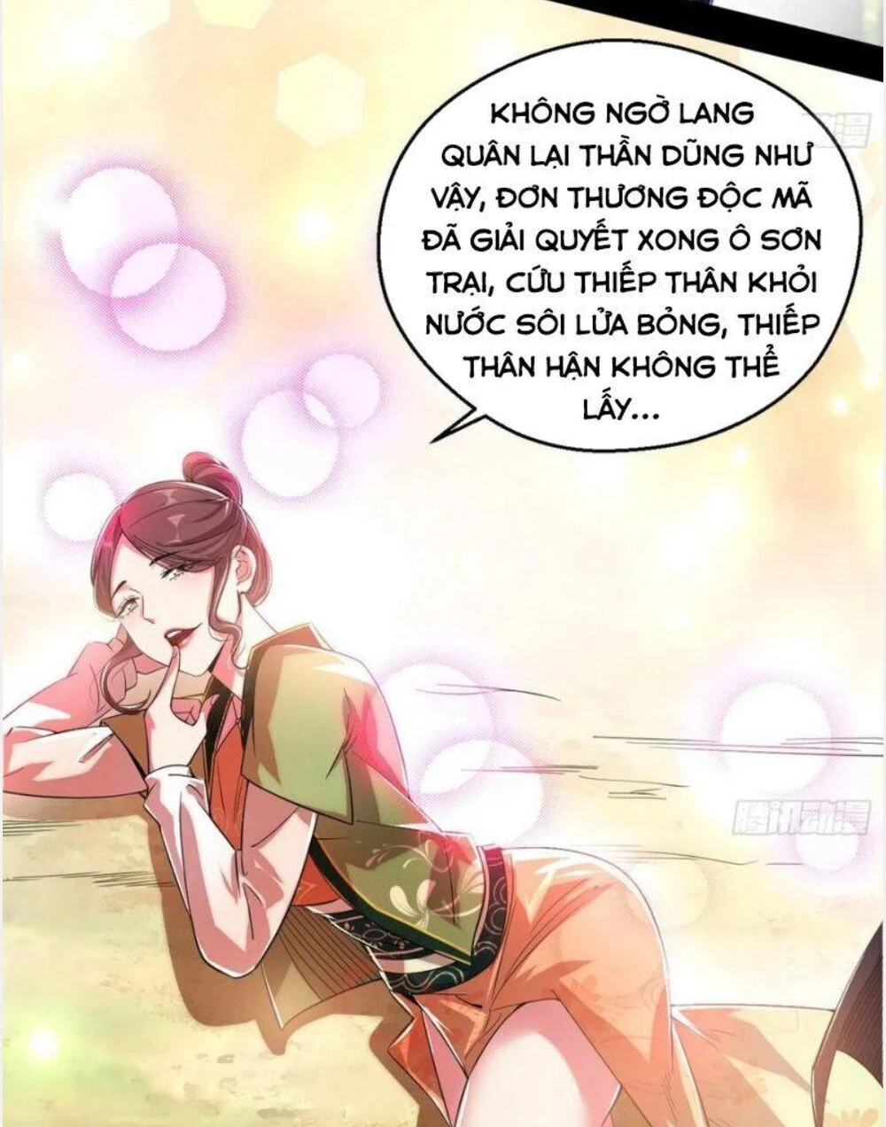 Ta Là Tà Đế Chapter 108 - Trang 4