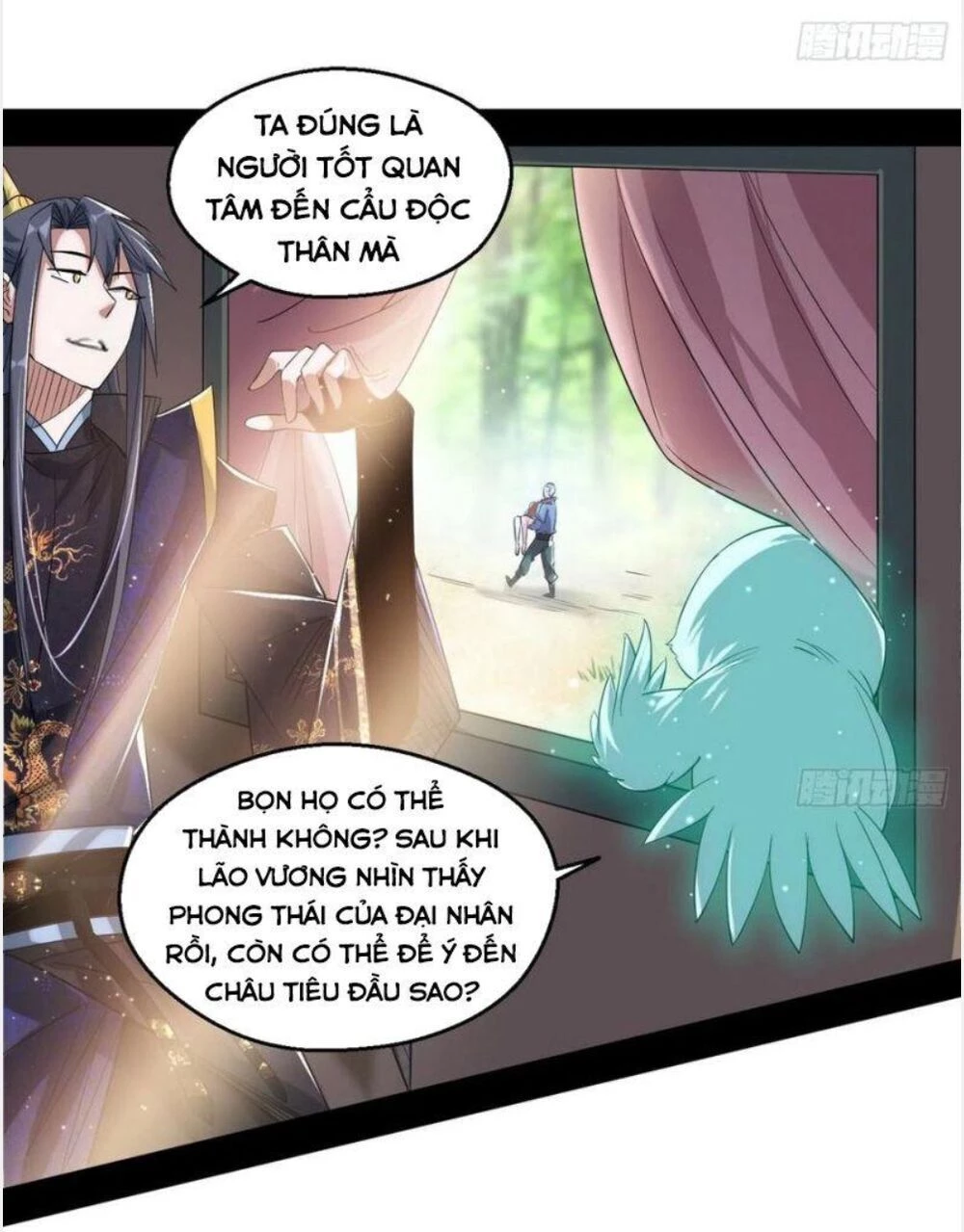 Ta Là Tà Đế Chapter 108 - Trang 4