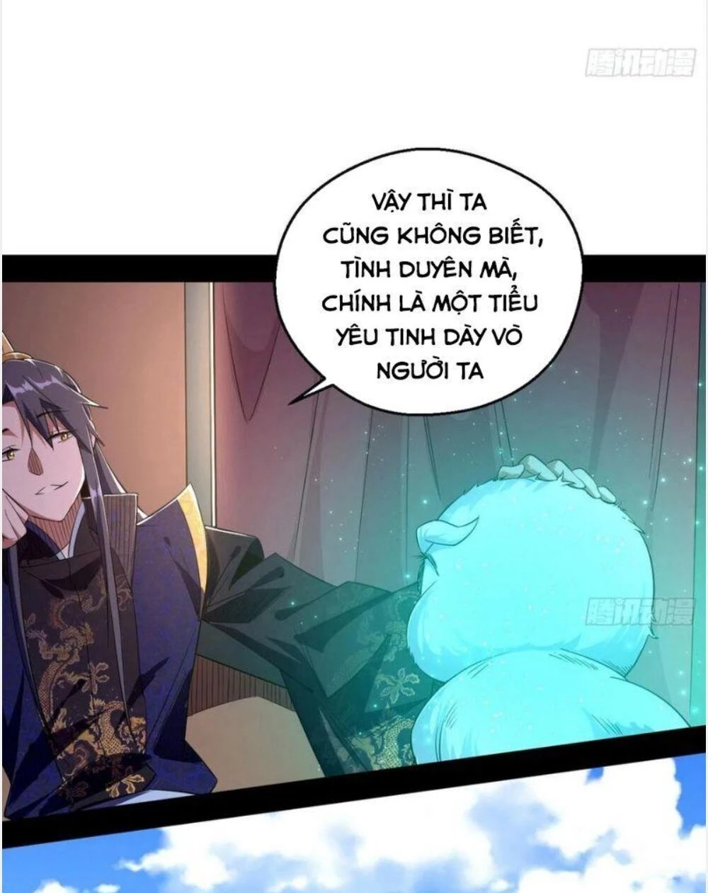 Ta Là Tà Đế Chapter 108 - Trang 4