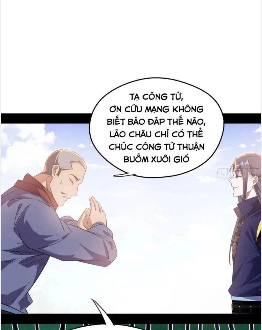 Ta Là Tà Đế Chapter 108 - Trang 4