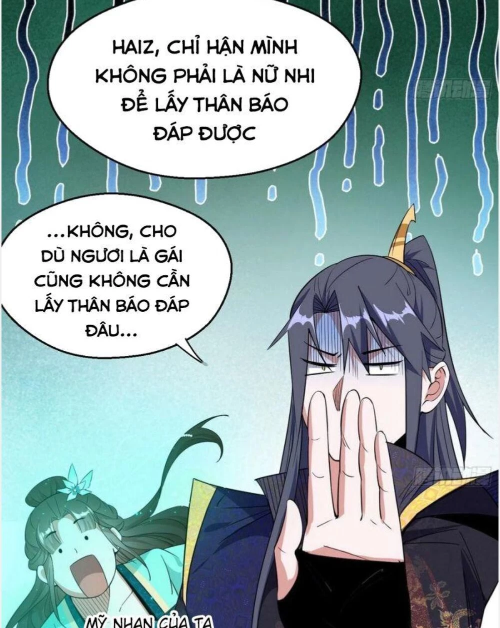 Ta Là Tà Đế Chapter 108 - Trang 4