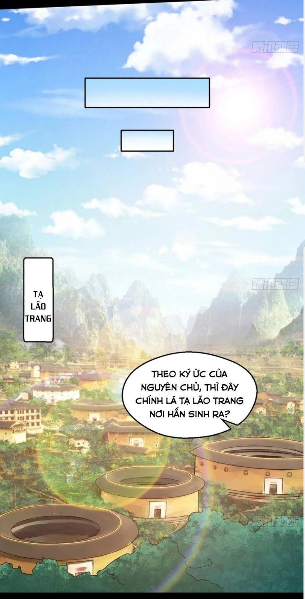Ta Là Tà Đế Chapter 108 - Trang 4