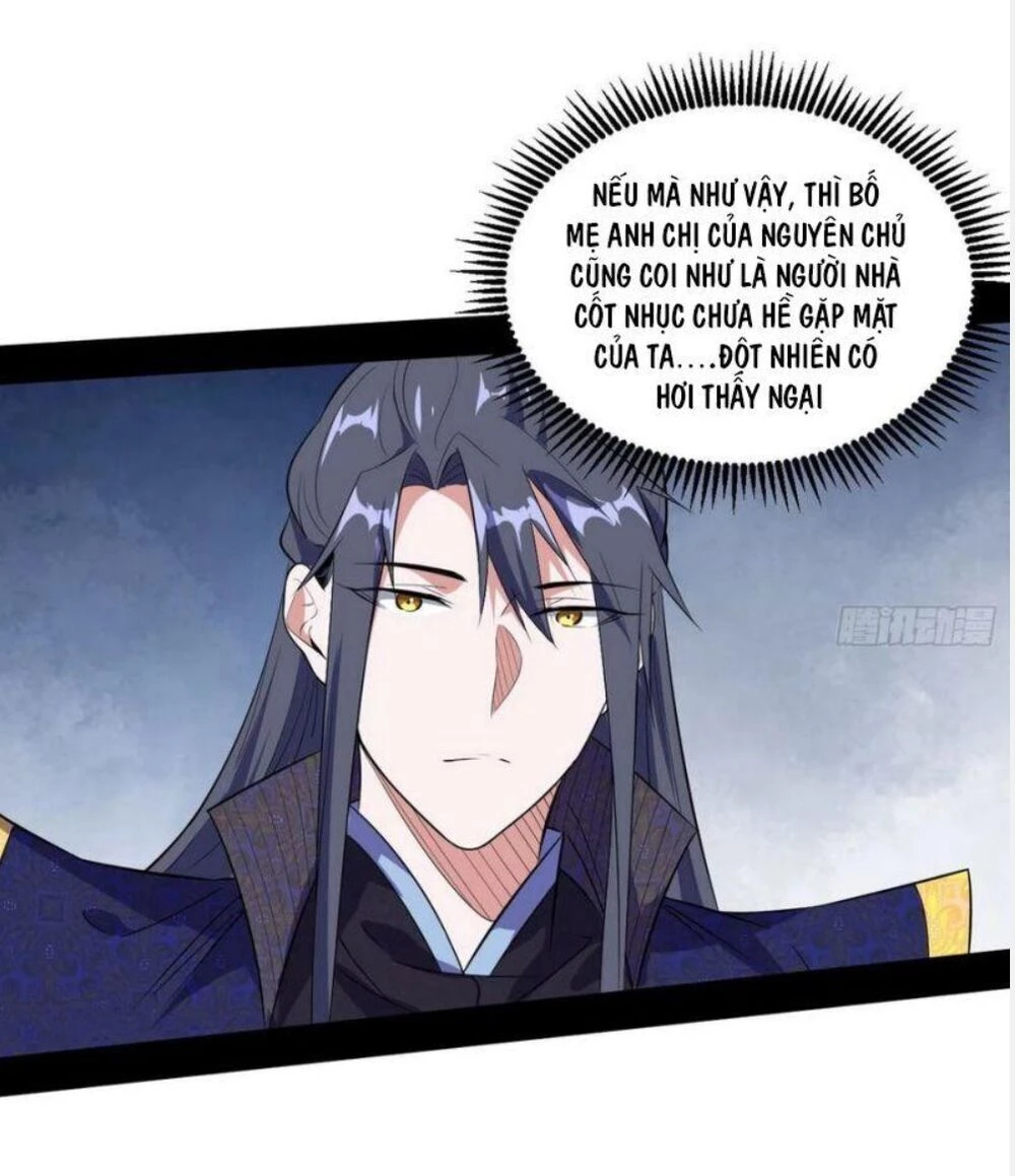 Ta Là Tà Đế Chapter 108 - Trang 4