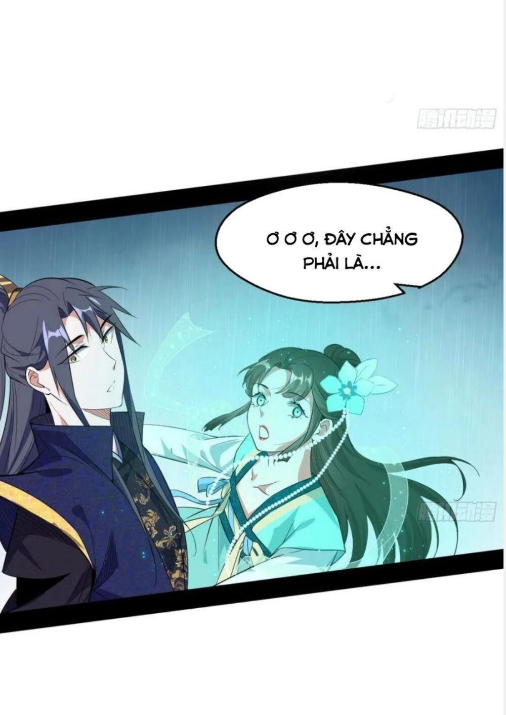 Ta Là Tà Đế Chapter 108 - Trang 4