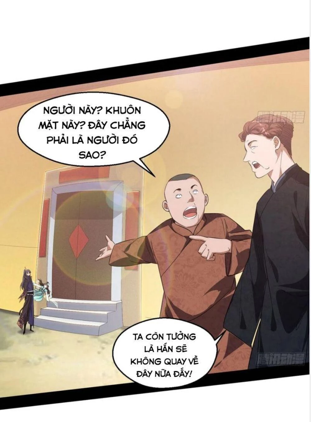 Ta Là Tà Đế Chapter 108 - Trang 4