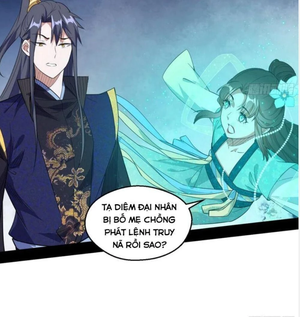 Ta Là Tà Đế Chapter 108 - Trang 4