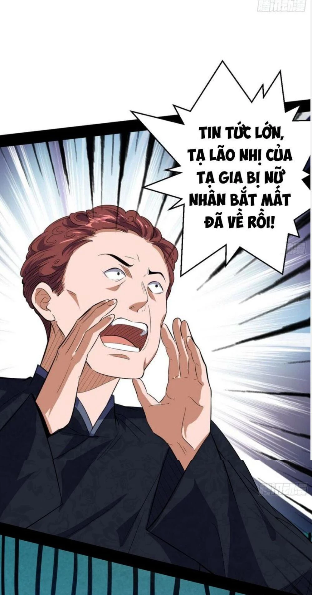 Ta Là Tà Đế Chapter 108 - Trang 4