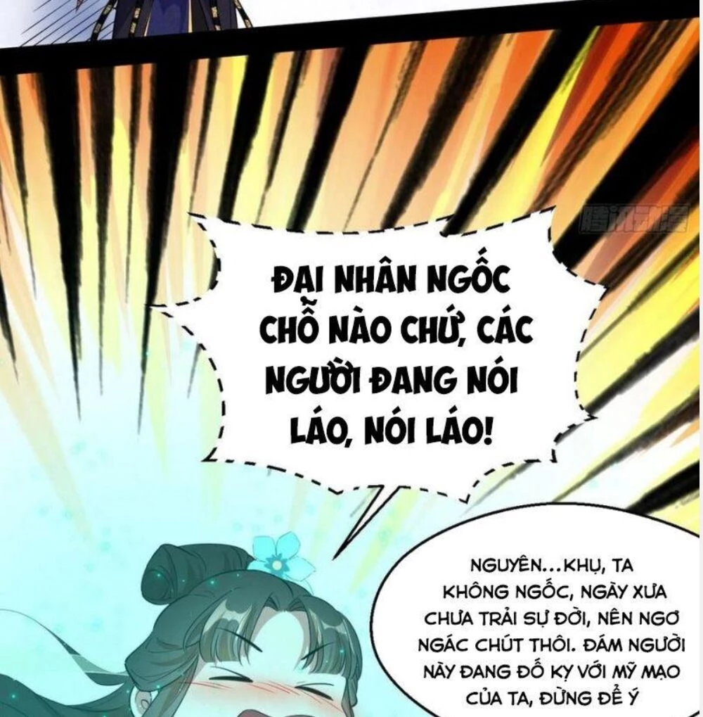 Ta Là Tà Đế Chapter 108 - Trang 4