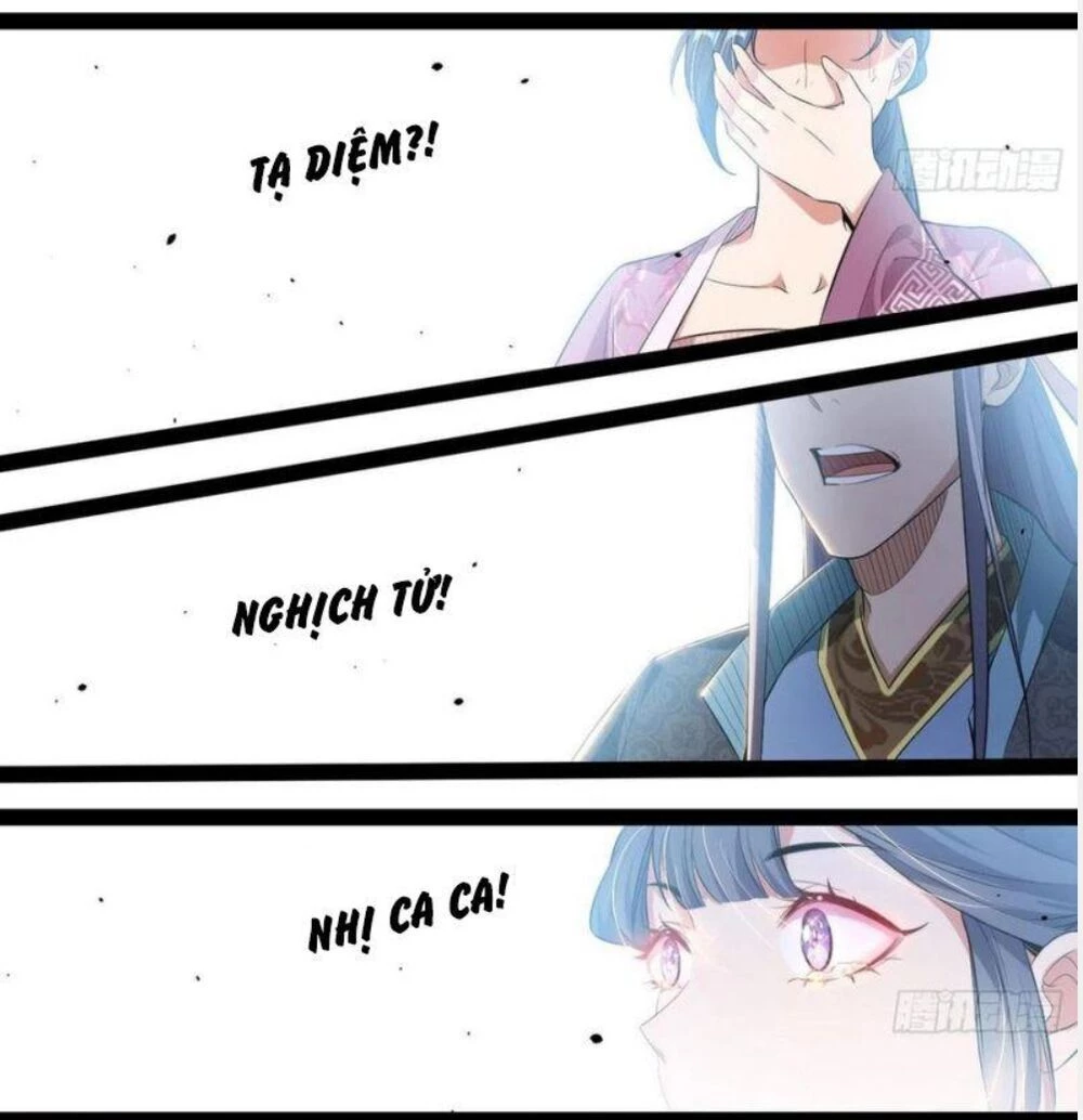 Ta Là Tà Đế Chapter 108 - Trang 4