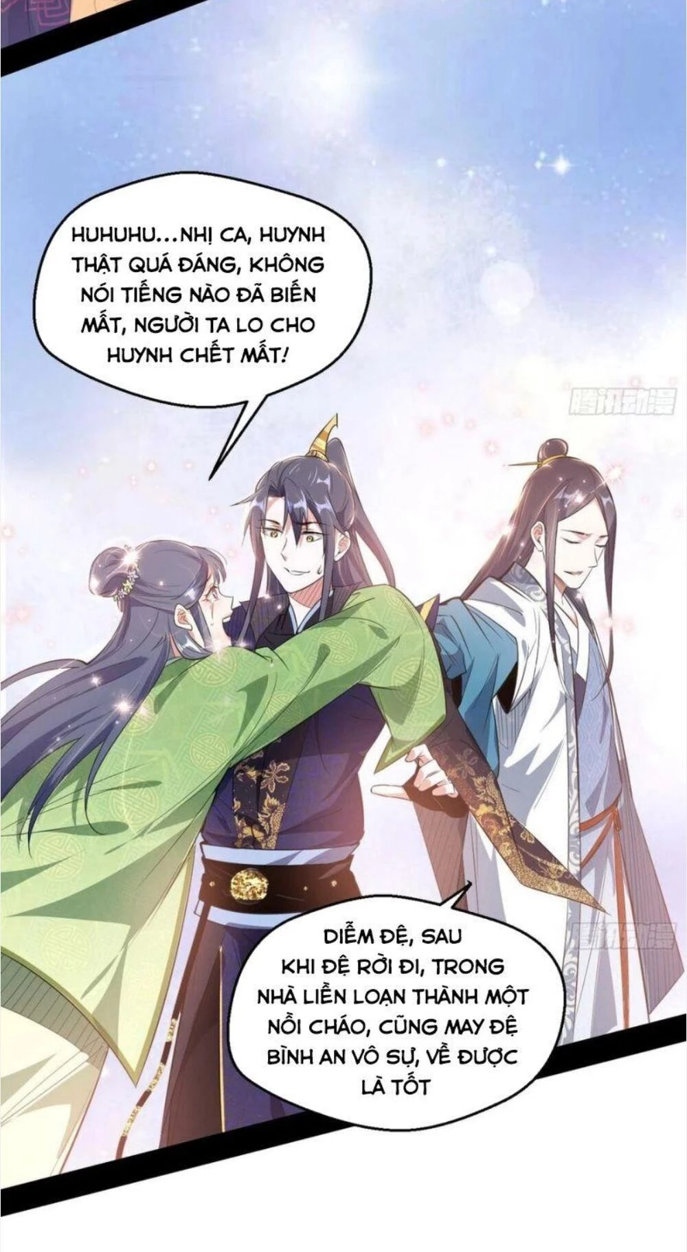 Ta Là Tà Đế Chapter 108 - Trang 4