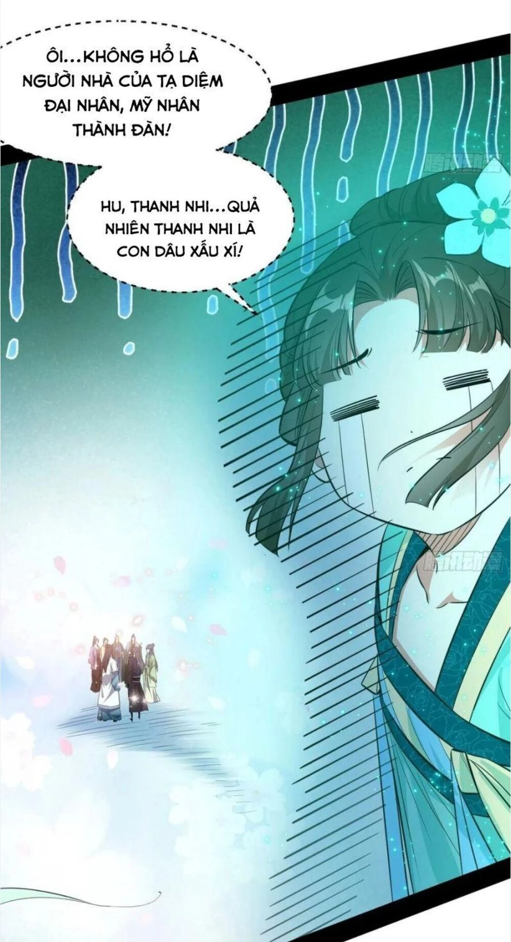 Ta Là Tà Đế Chapter 108 - Trang 4