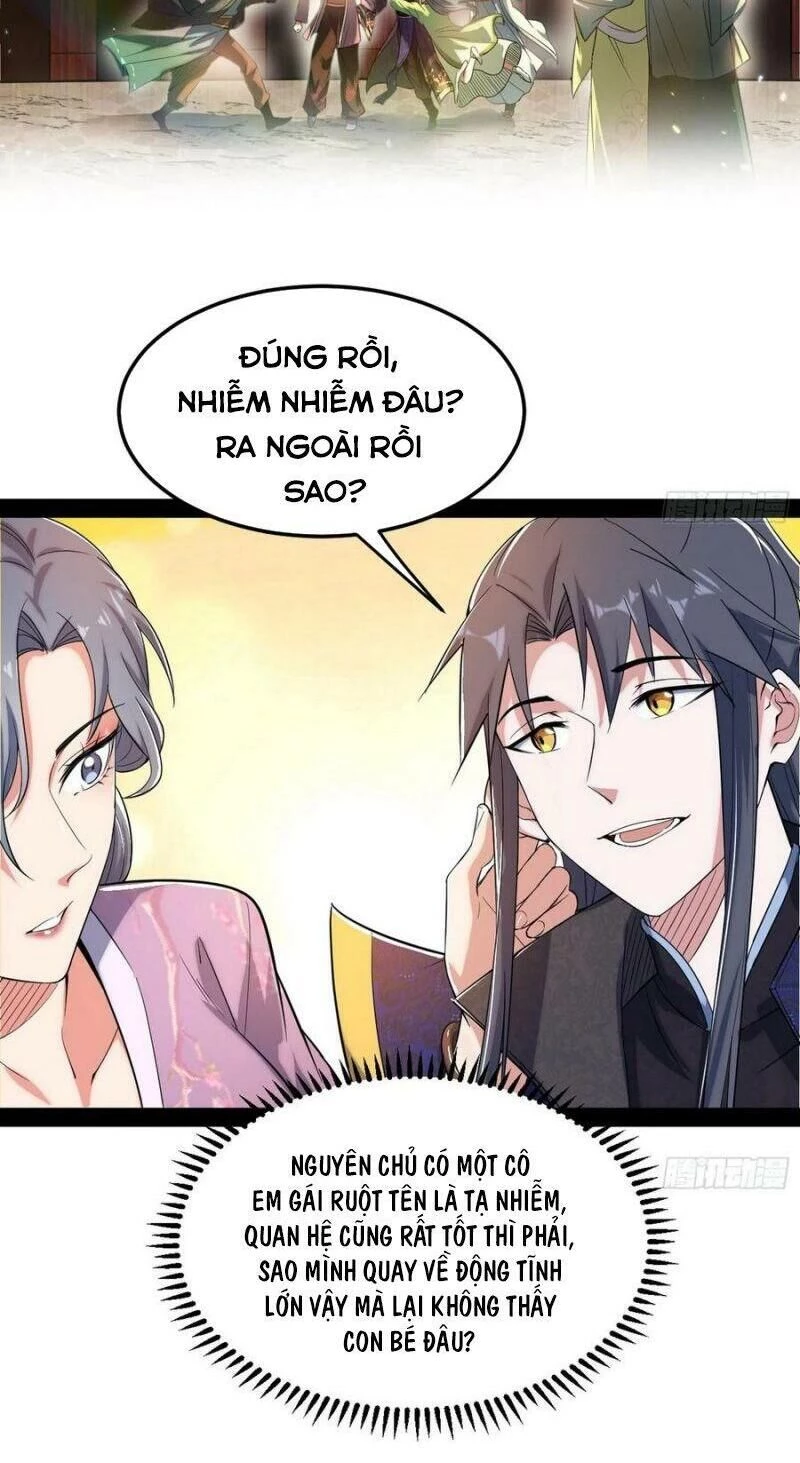 Ta Là Tà Đế Chapter 109 - Trang 4