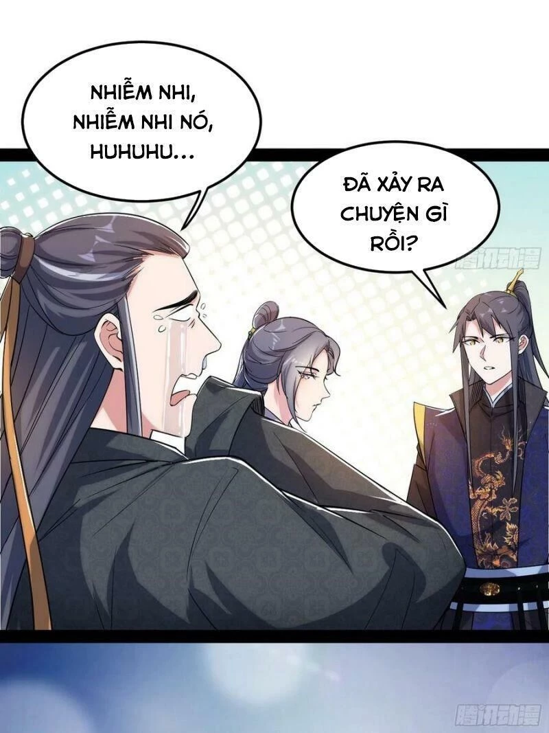 Ta Là Tà Đế Chapter 109 - Trang 4