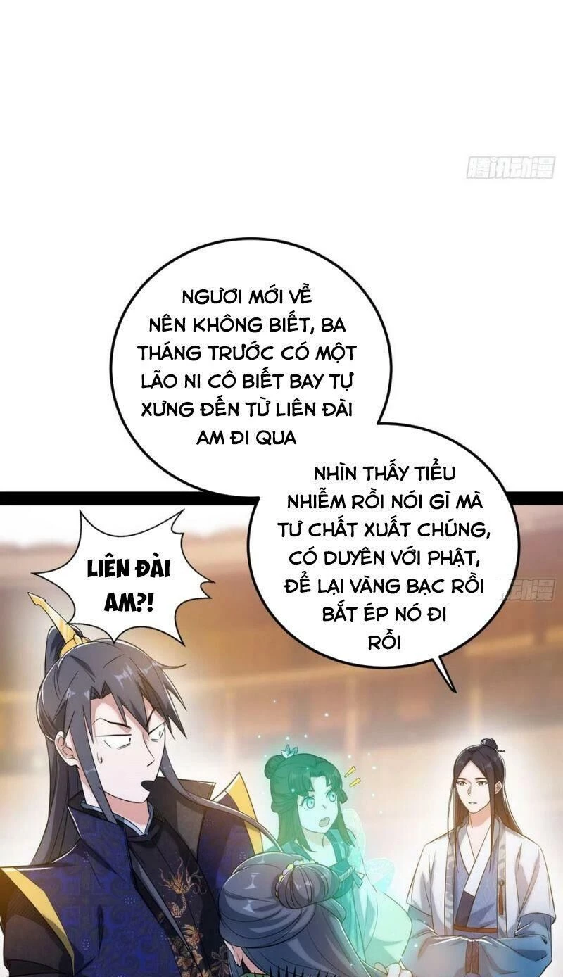 Ta Là Tà Đế Chapter 109 - Trang 4