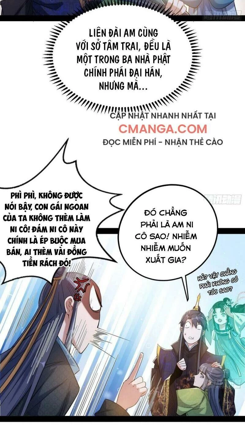Ta Là Tà Đế Chapter 109 - Trang 4