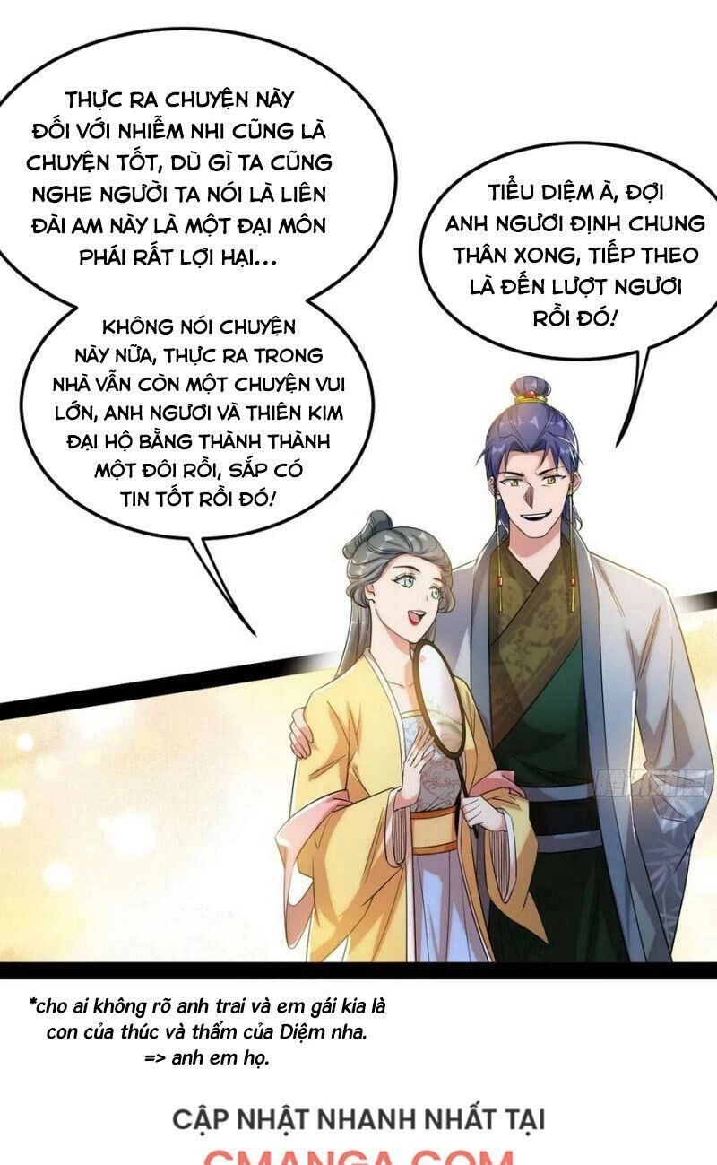 Ta Là Tà Đế Chapter 109 - Trang 4