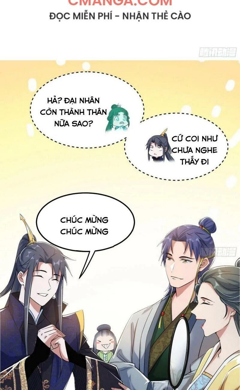 Ta Là Tà Đế Chapter 109 - Trang 4